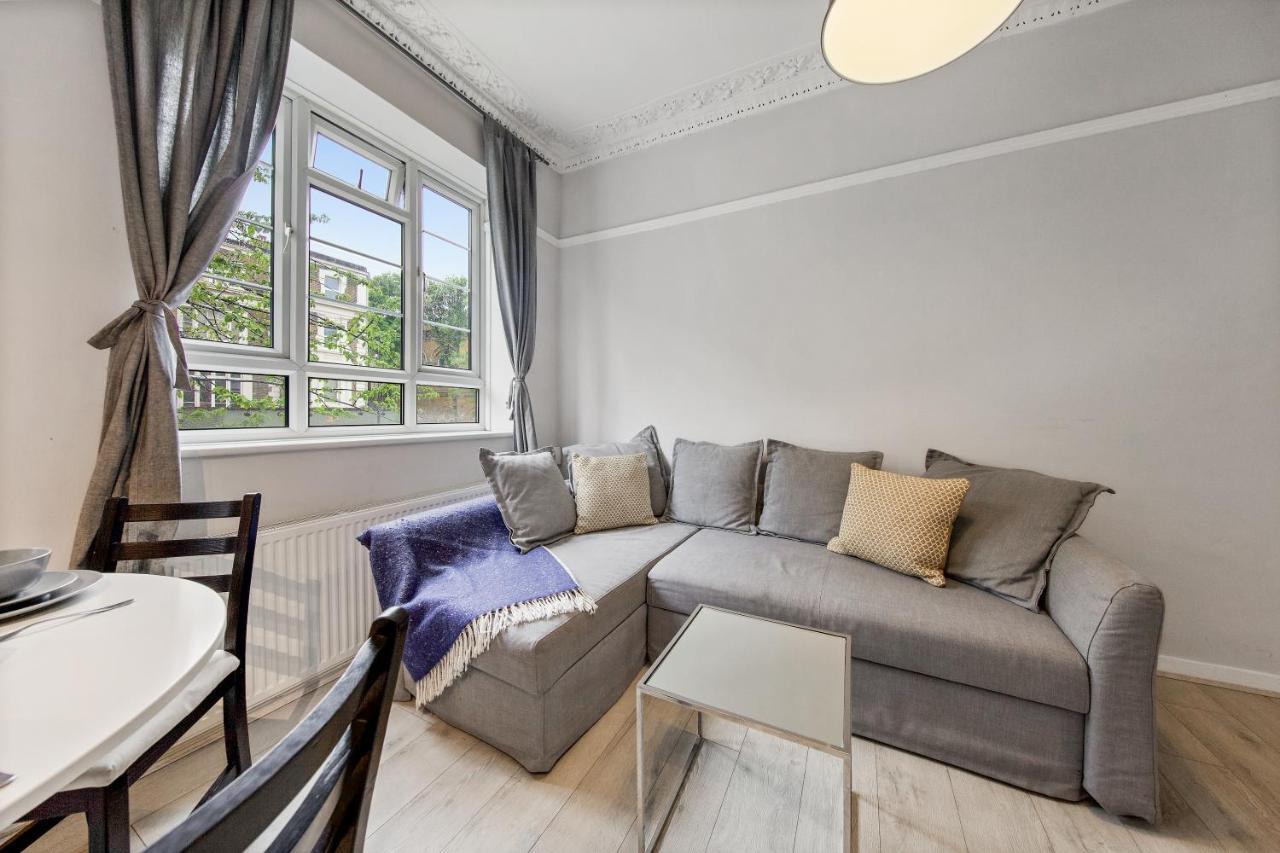 Cosy 1 Bed Apartment In The Heart Of Camden Town Free Wifi By City Stay ロンドン エクステリア 写真