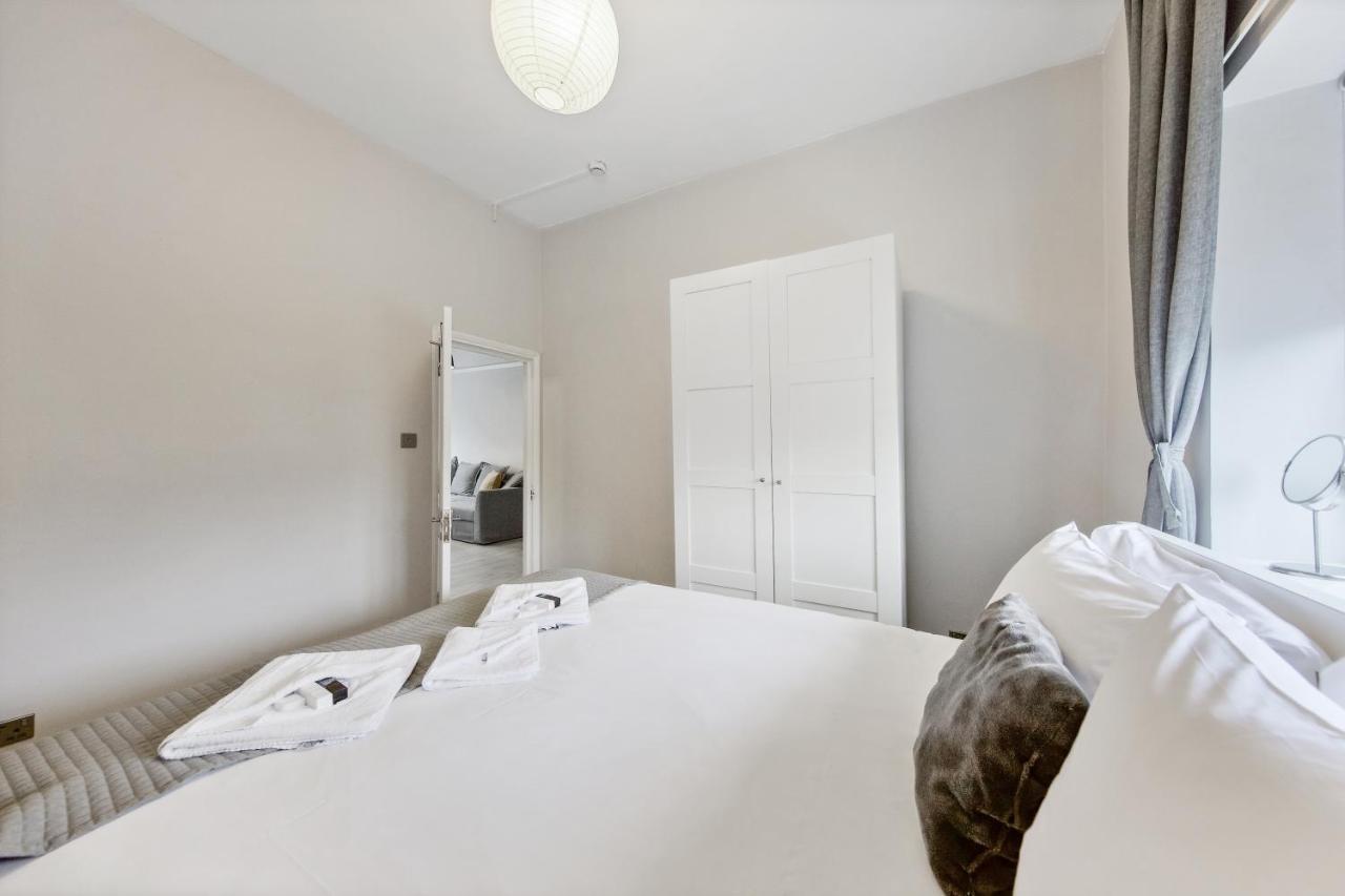 Cosy 1 Bed Apartment In The Heart Of Camden Town Free Wifi By City Stay ロンドン エクステリア 写真