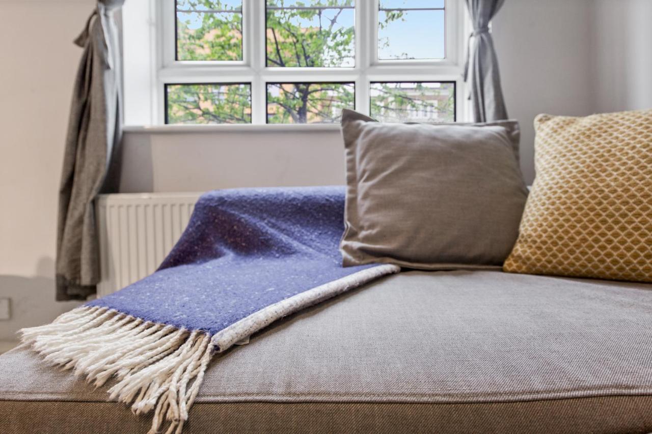 Cosy 1 Bed Apartment In The Heart Of Camden Town Free Wifi By City Stay ロンドン エクステリア 写真