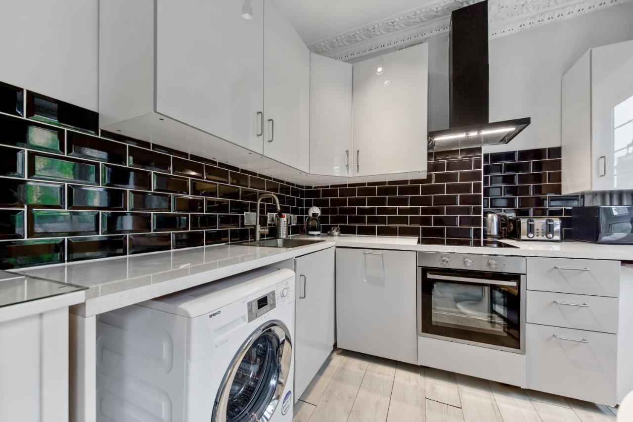 Cosy 1 Bed Apartment In The Heart Of Camden Town Free Wifi By City Stay ロンドン エクステリア 写真