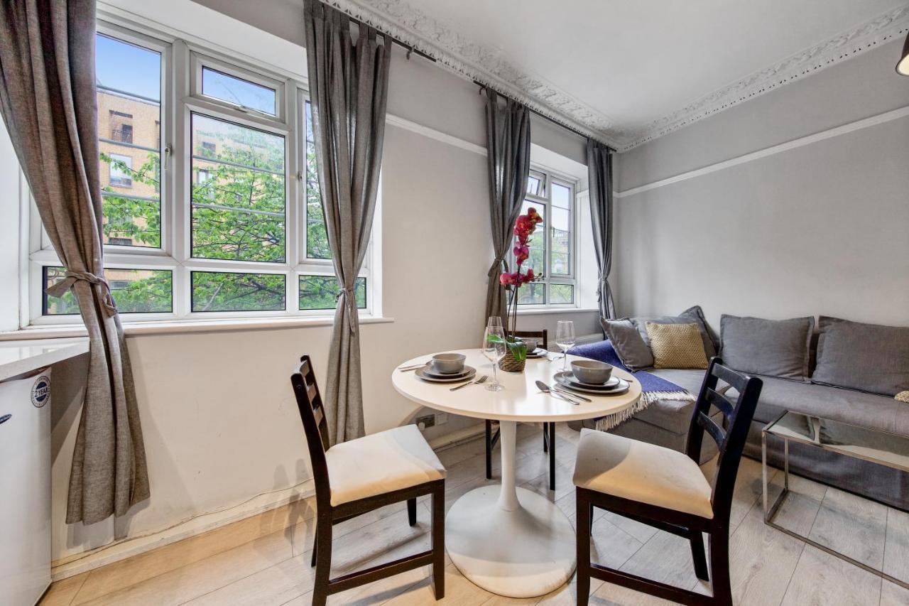 Cosy 1 Bed Apartment In The Heart Of Camden Town Free Wifi By City Stay ロンドン エクステリア 写真