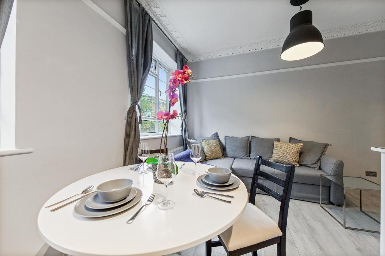 Cosy 1 Bed Apartment In The Heart Of Camden Town Free Wifi By City Stay ロンドン エクステリア 写真