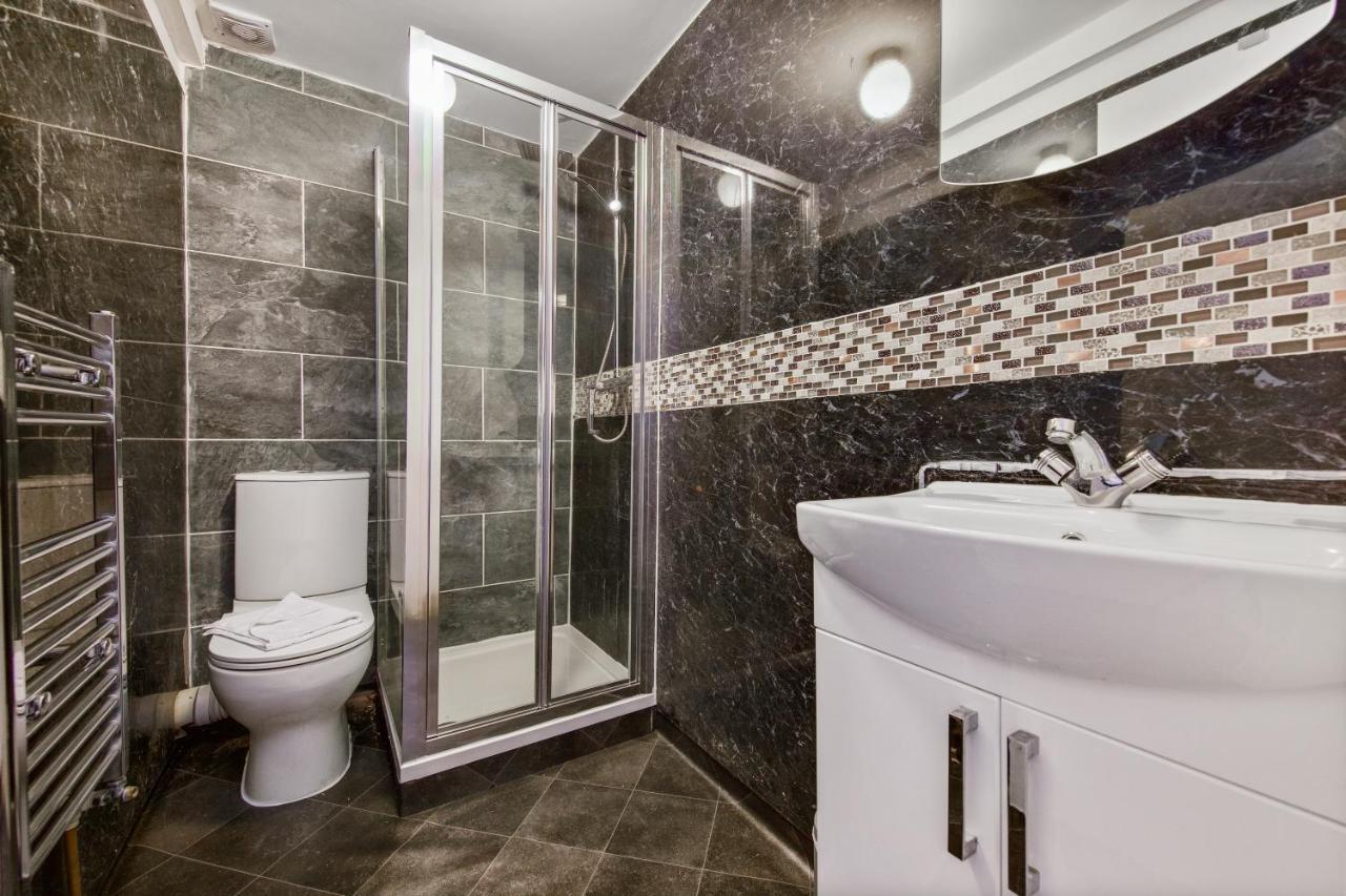 Cosy 1 Bed Apartment In The Heart Of Camden Town Free Wifi By City Stay ロンドン エクステリア 写真